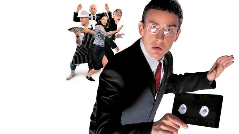 high-stakes backdrop