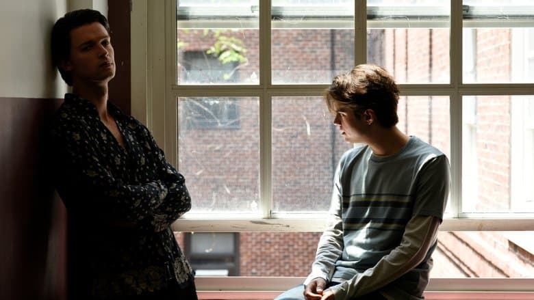 psychological backdrop