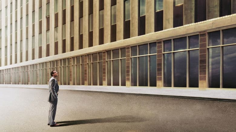 Legal Drama backdrop