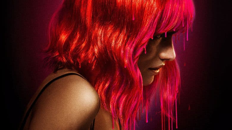 Фон Еротичний трилер