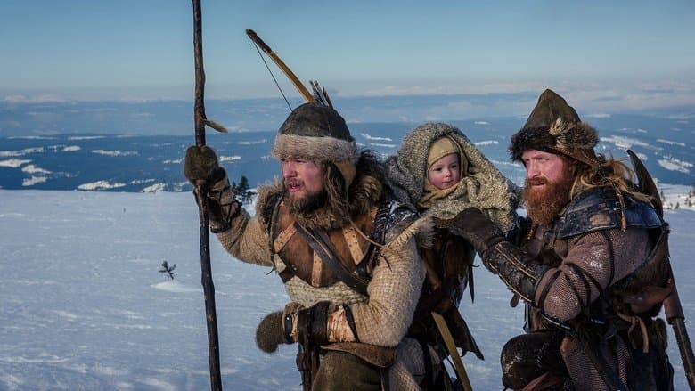 Adventure Epic backdrop