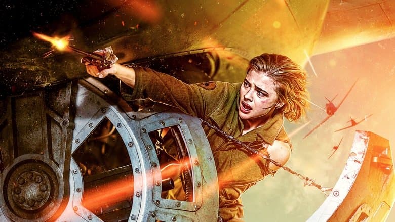 suspenseful backdrop