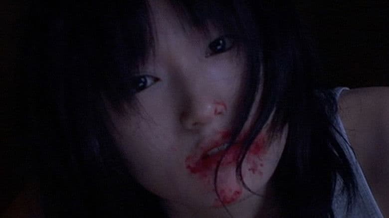 Supernatural Horror backdrop