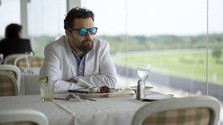 atmospheric backdrop