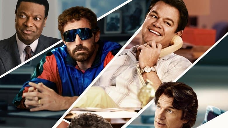 workmanlike backdrop