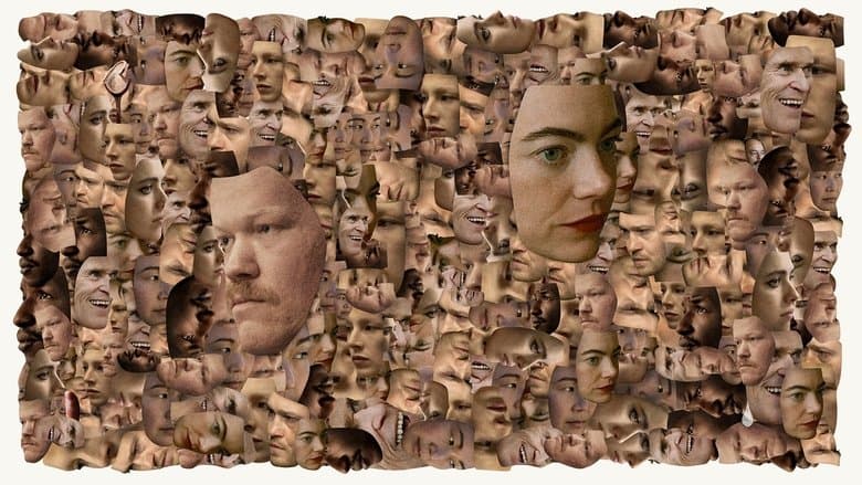 klaustrophobisch Hintergrund