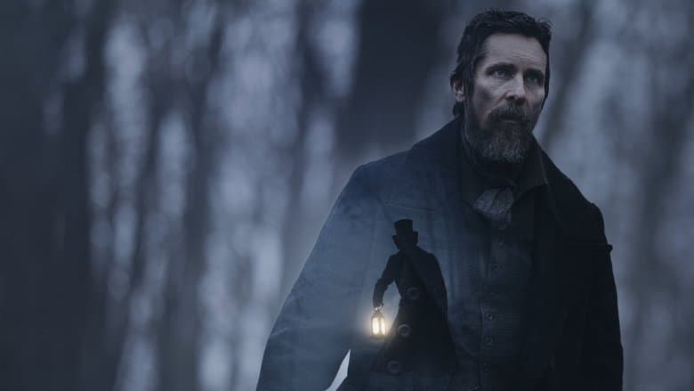 Thriller Hintergrund