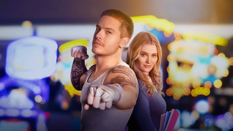 Coming-of-Age Drama backdrop