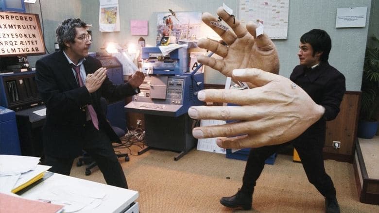 Narrative Fantasy backdrop