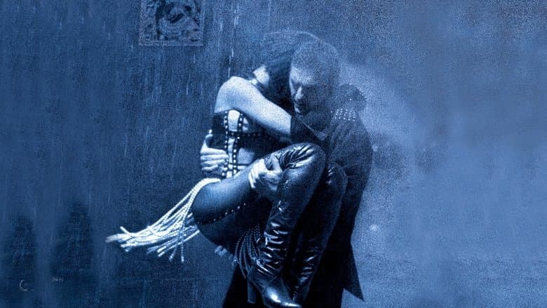 understated backdrop