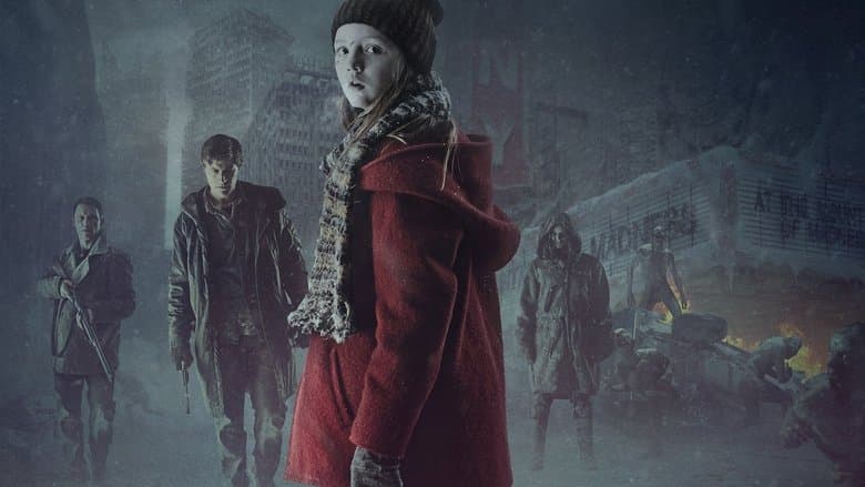 Survival Adventure backdrop