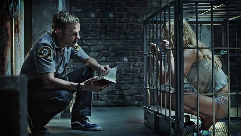 Фон Викрадення й полон