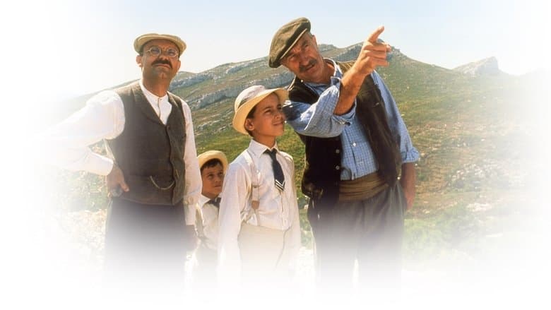 Abenteuer Hintergrund