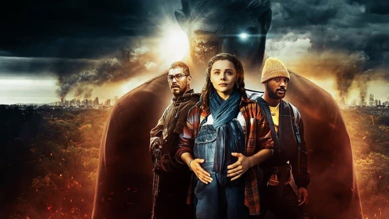 Thriller Hintergrund