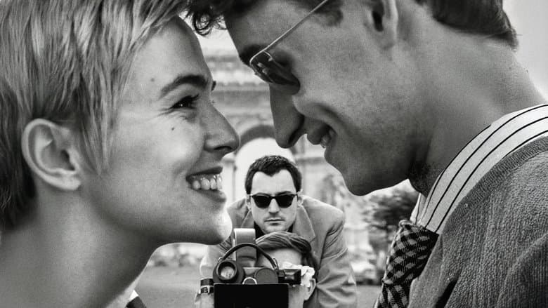 Фон Комедія