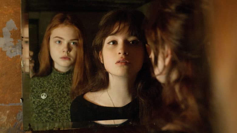 Coming-of-Age-Drama Hintergrund