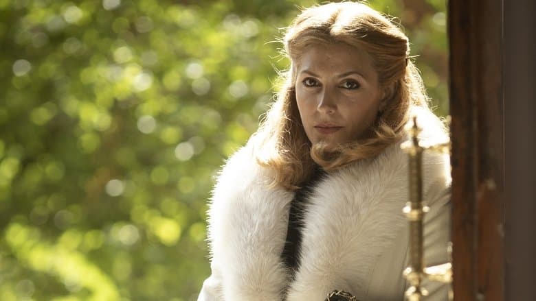 Ermittlungs-Mystery Hintergrund