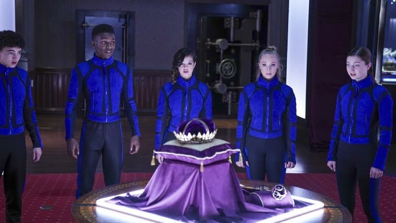 heartwarming backdrop