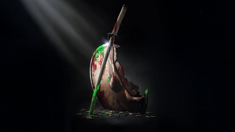 Science Fiction backdrop