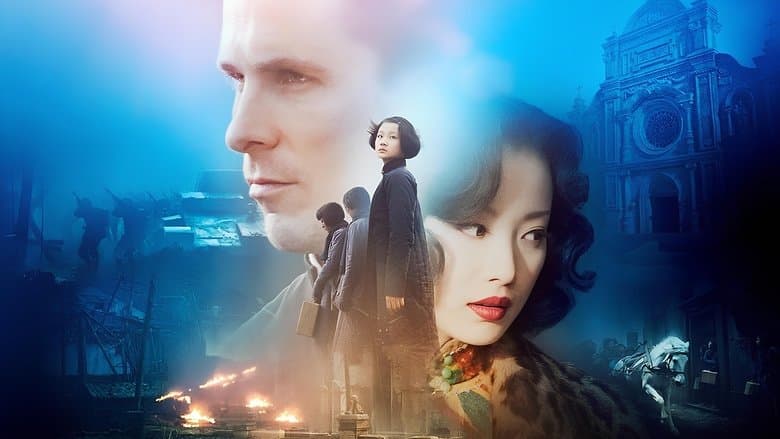 Historie Hintergrund