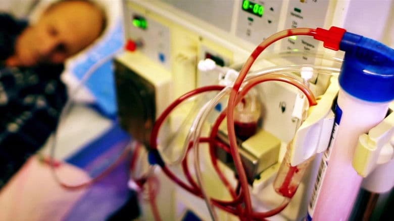 Social & Political Documentary backdrop