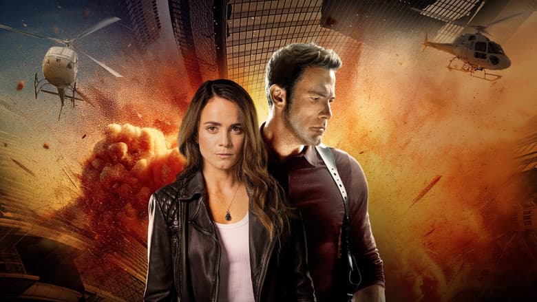 Science Fiction backdrop