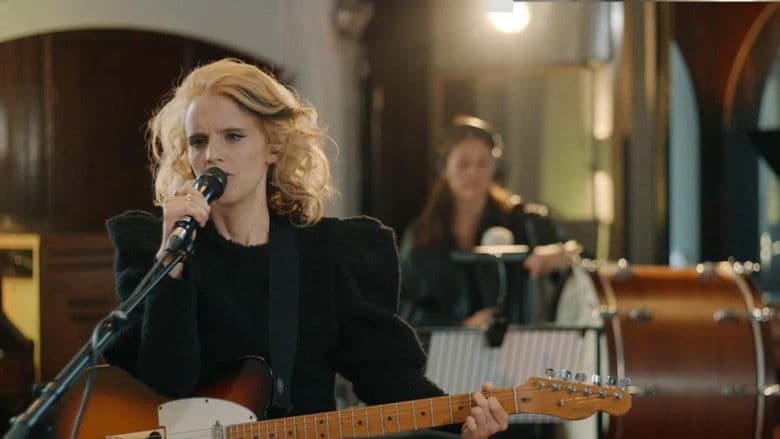 Documentary backdrop