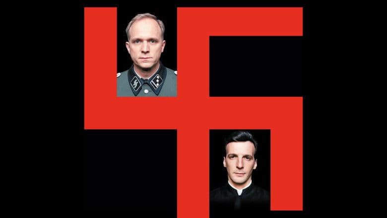 claustrophobic backdrop