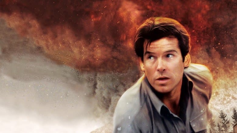 Thriller Hintergrund