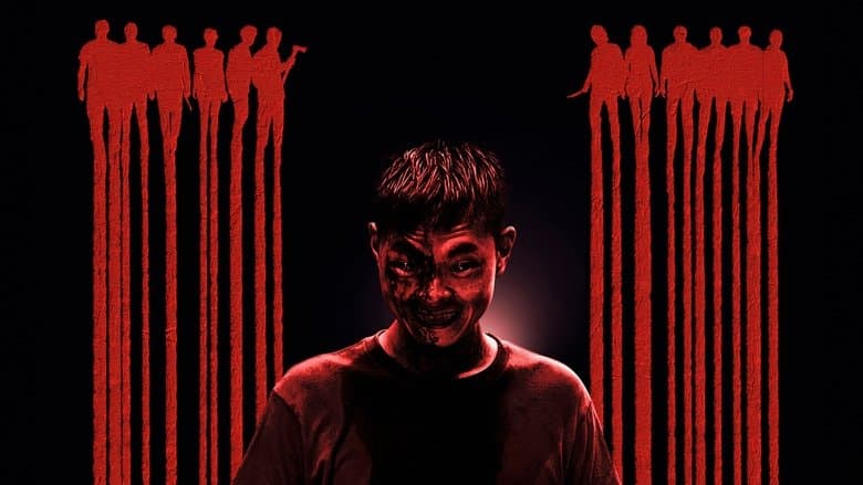 claustrophobic backdrop