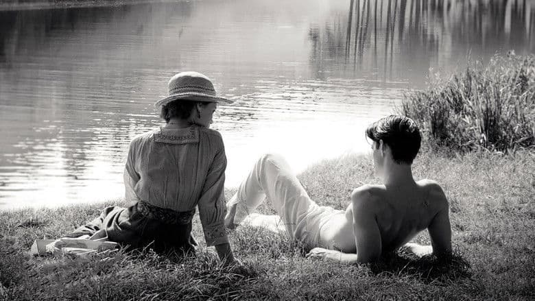 Фон Мелодрама