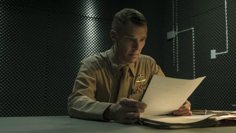 Kidnapping & Captivity Thriller backdrop