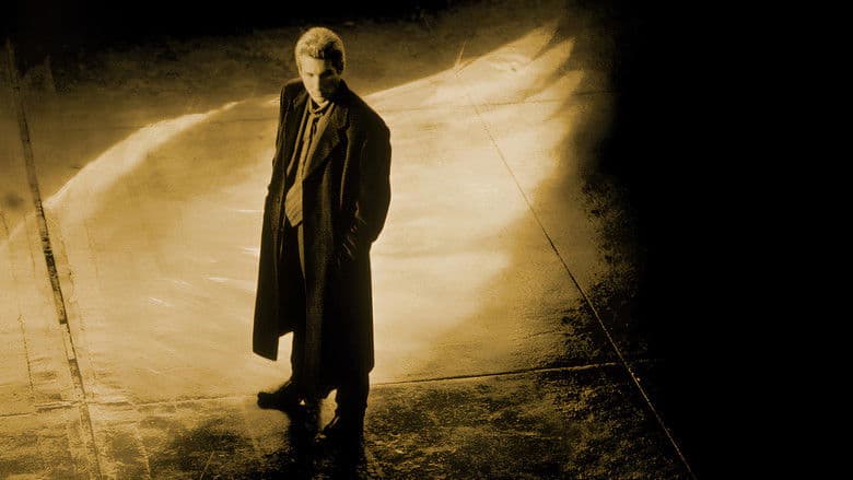 Фон Детектив