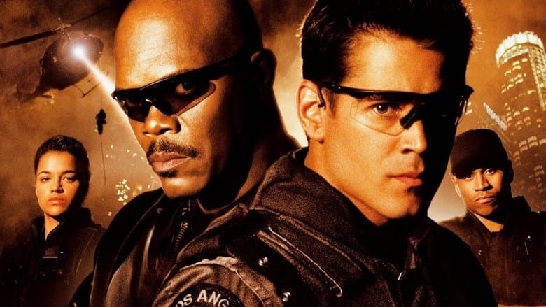 Buddy Action backdrop