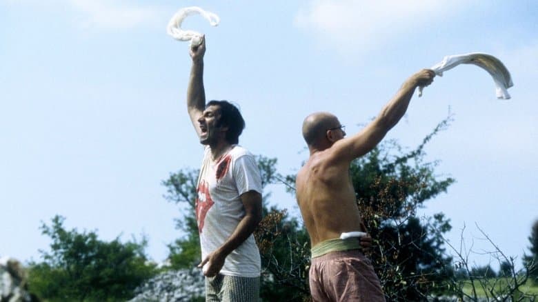 Military Action backdrop