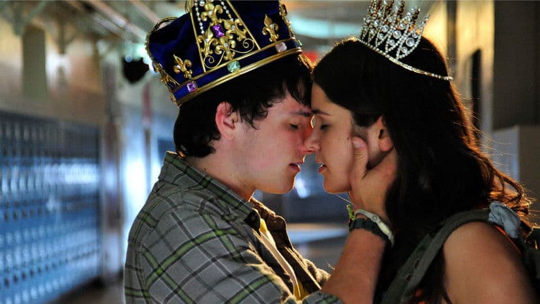 Slasher Horror backdrop