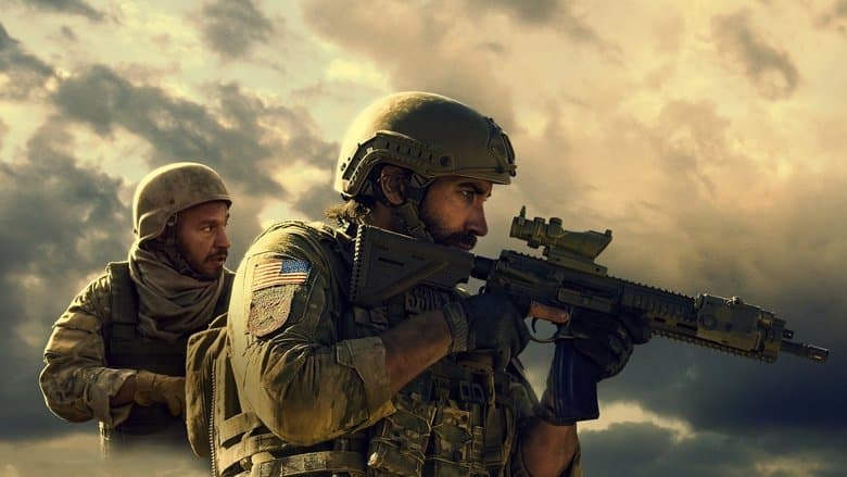 Military Action backdrop