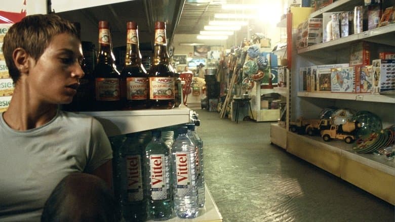 Nervenaufreibend Hintergrund