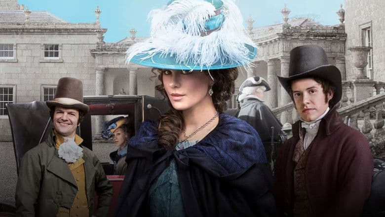 Фон Історична драма