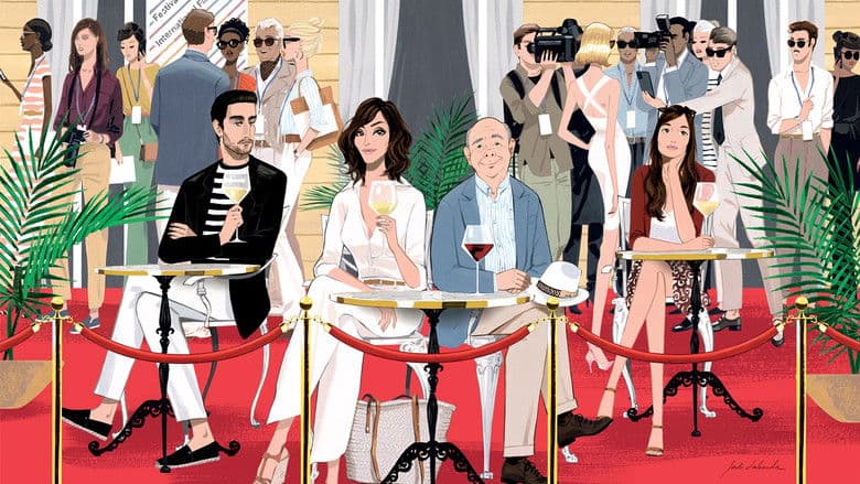 claustrophobic backdrop