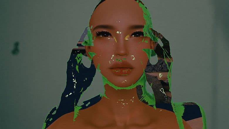 Documentary backdrop