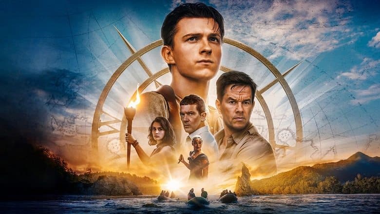 atmospheric backdrop