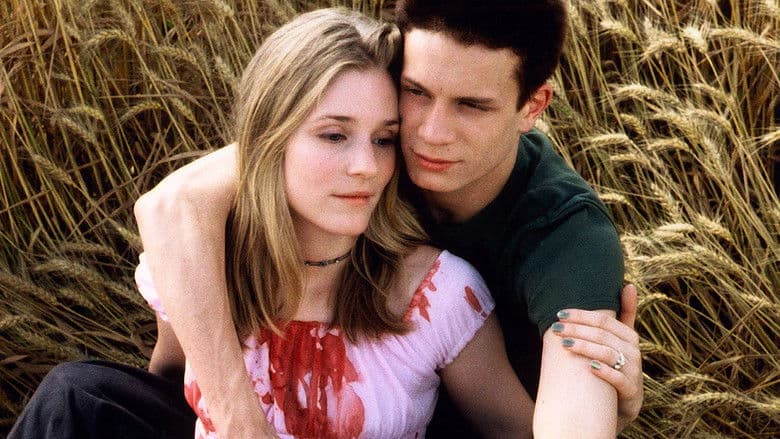 Liebesfilm Hintergrund