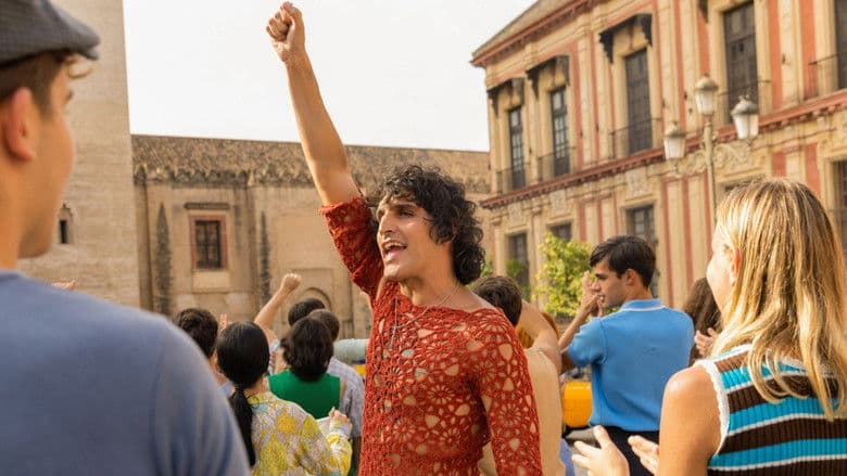 Komödie Hintergrund