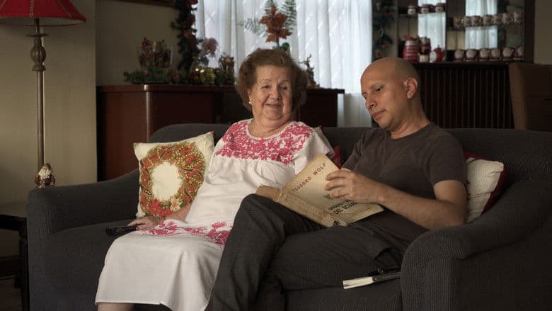 Documentary backdrop