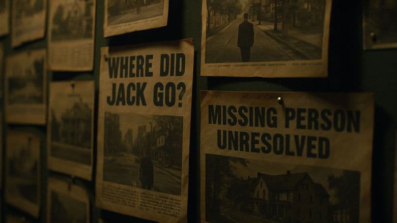 Documentary backdrop