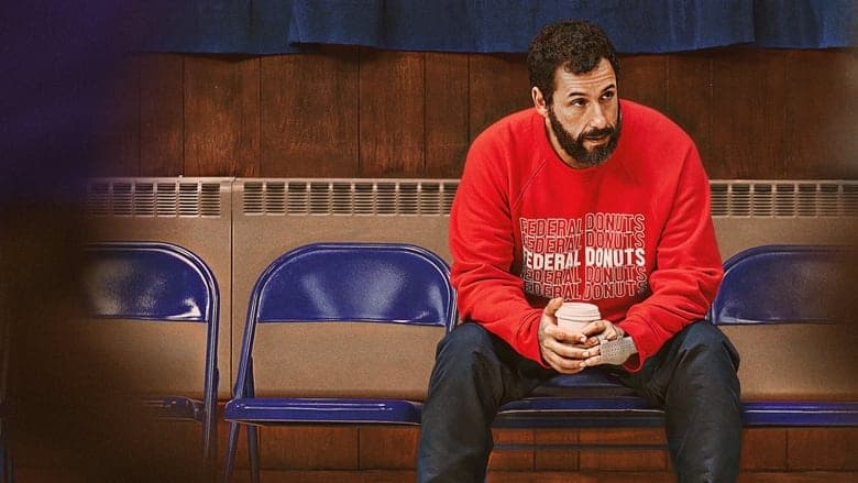 claustrophobic backdrop