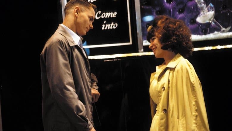 Liebesfilm Hintergrund