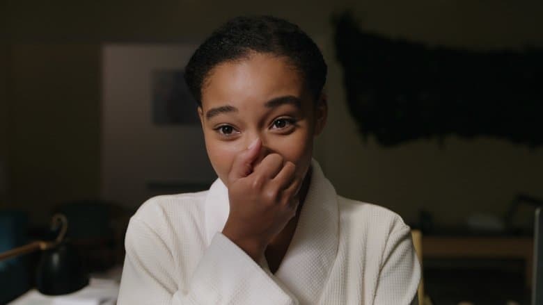 sun-drenched backdrop