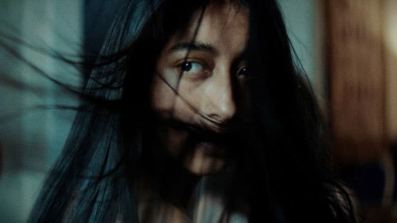 Political Thriller backdrop